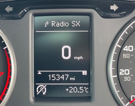Audi A1 SPORTBACK TFSI S LINE 22
