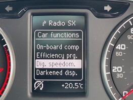 Audi A1 SPORTBACK TFSI S LINE 24