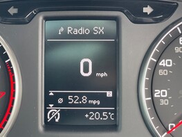 Audi A1 SPORTBACK TFSI S LINE 23