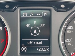 Audi A1 SPORTBACK TFSI S LINE 27
