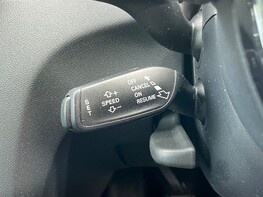 Audi A1 SPORTBACK TFSI S LINE 49