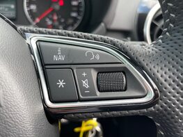 Audi A1 SPORTBACK TFSI S LINE 48