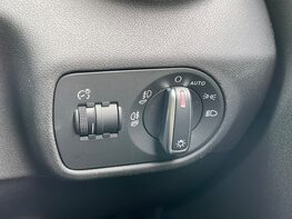 Audi A1 SPORTBACK TFSI S LINE 52