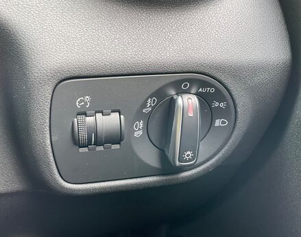 Audi A1 SPORTBACK TFSI S LINE 52