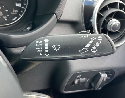 Audi A1 SPORTBACK TFSI S LINE 51