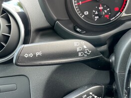 Audi A1 SPORTBACK TFSI S LINE 50