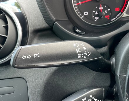 Audi A1 SPORTBACK TFSI S LINE 50