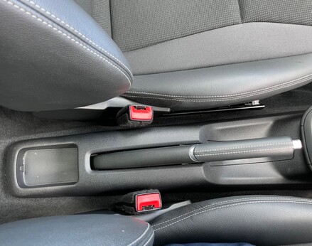 Audi A1 SPORTBACK TFSI S LINE 46