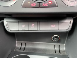 Audi A1 SPORTBACK TFSI S LINE 43