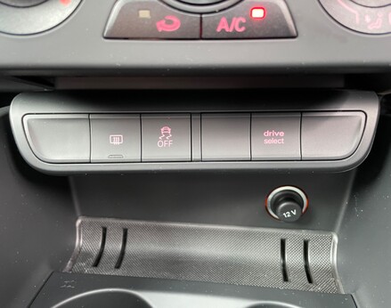 Audi A1 SPORTBACK TFSI S LINE 43
