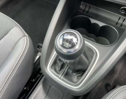 Audi A1 SPORTBACK TFSI S LINE 45