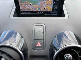 Audi A1 SPORTBACK TFSI S LINE 40