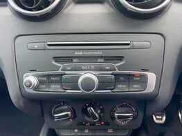Audi A1 SPORTBACK TFSI S LINE 41