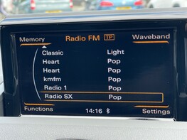 Audi A1 SPORTBACK TFSI S LINE 30