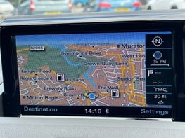Audi A1 SPORTBACK TFSI S LINE 34