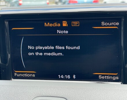 Audi A1 SPORTBACK TFSI S LINE 32