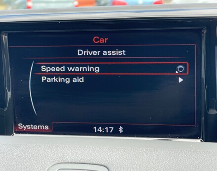 Audi A1 SPORTBACK TFSI S LINE 37