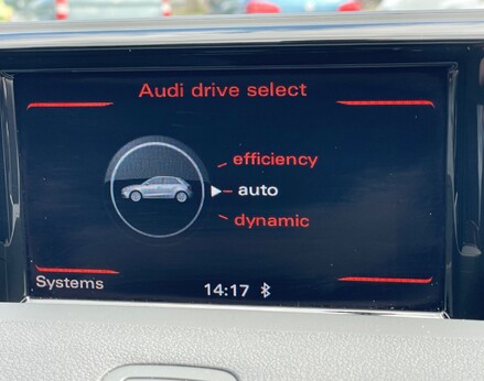 Audi A1 SPORTBACK TFSI S LINE 36
