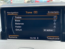 Audi A1 SPORTBACK TFSI S LINE 38