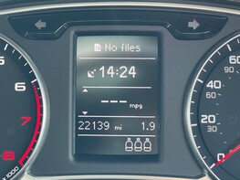 Audi A1 SPORTBACK TFSI S LINE 21