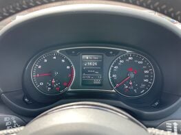 Audi A1 SPORTBACK TFSI S LINE 20