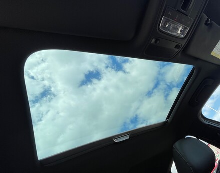 Audi A1 SPORTBACK TFSI S LINE 58