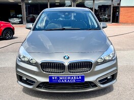 BMW 2 Series 216D LUXURY ACTIVE TOURER 5