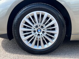 BMW 2 Series 216D LUXURY ACTIVE TOURER 13