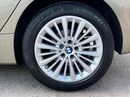 BMW 2 Series 216D LUXURY ACTIVE TOURER 14