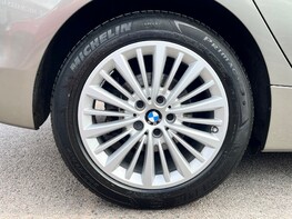 BMW 2 Series 216D LUXURY ACTIVE TOURER 15