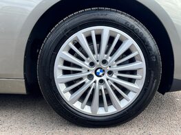 BMW 2 Series 216D LUXURY ACTIVE TOURER 16