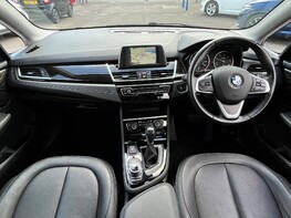 BMW 2 Series 216D LUXURY ACTIVE TOURER 2