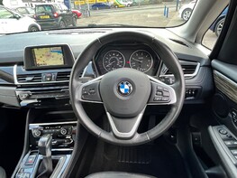 BMW 2 Series 216D LUXURY ACTIVE TOURER 19