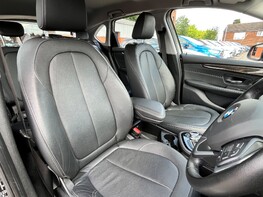 BMW 2 Series 216D LUXURY ACTIVE TOURER 55