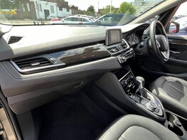 BMW 2 Series 216D LUXURY ACTIVE TOURER 17