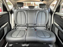 BMW 2 Series 216D LUXURY ACTIVE TOURER 57