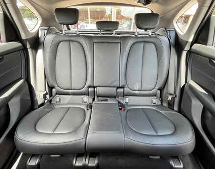BMW 2 Series 216D LUXURY ACTIVE TOURER 57