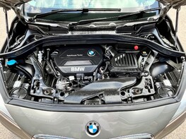 BMW 2 Series 216D LUXURY ACTIVE TOURER 7