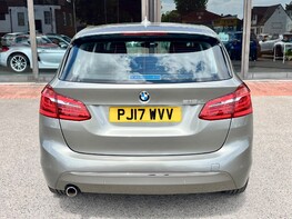BMW 2 Series 216D LUXURY ACTIVE TOURER 6