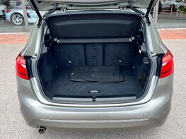 BMW 2 Series 216D LUXURY ACTIVE TOURER 59