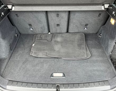 BMW 2 Series 216D LUXURY ACTIVE TOURER 60