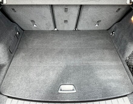 BMW 2 Series 216D LUXURY ACTIVE TOURER 61