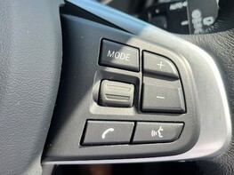 BMW 2 Series 216D LUXURY ACTIVE TOURER 50