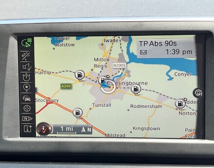 BMW 2 Series 216D LUXURY ACTIVE TOURER 25