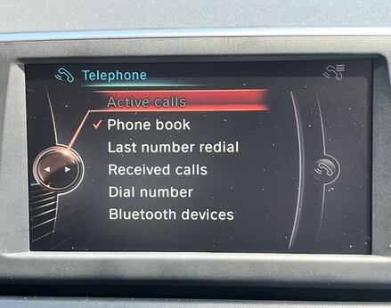 BMW 2 Series 216D LUXURY ACTIVE TOURER 30