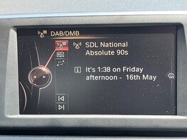 BMW 2 Series 216D LUXURY ACTIVE TOURER 29