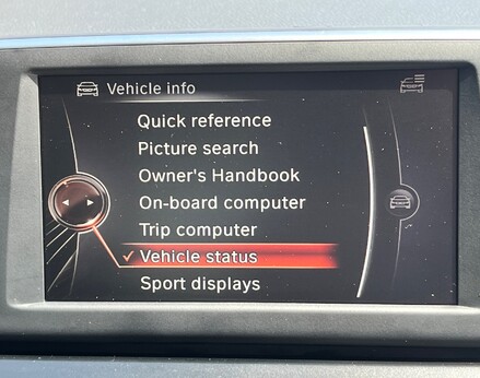 BMW 2 Series 216D LUXURY ACTIVE TOURER 31