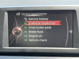 BMW 2 Series 216D LUXURY ACTIVE TOURER 35