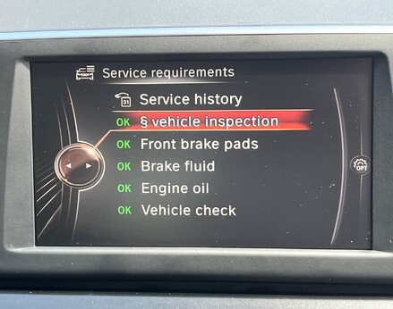 BMW 2 Series 216D LUXURY ACTIVE TOURER 35