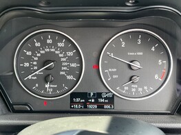BMW 2 Series 216D LUXURY ACTIVE TOURER 21